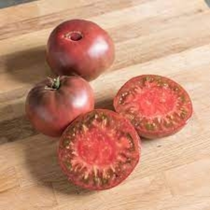 Culinary Couture&trade; ''Cherokee Purple'' - Lycopersicon esculentum (Tomato) from Robinson Florists